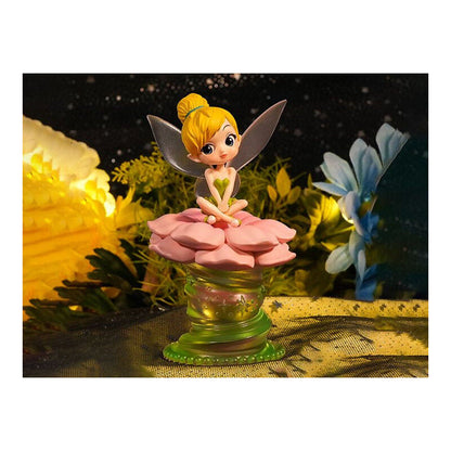 figure tinker bell vera disney characters q posket 10cm
