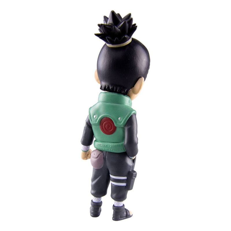 Figura Shikamaru Naruto Shippuuden 10cm