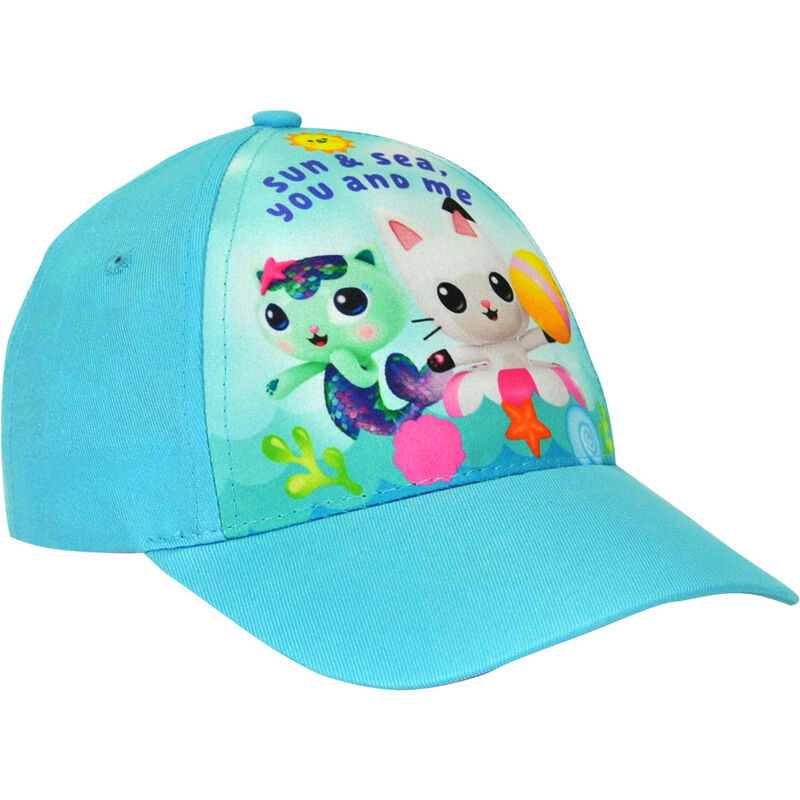 Gabby's Dollhouse Cap Polyester Assortment