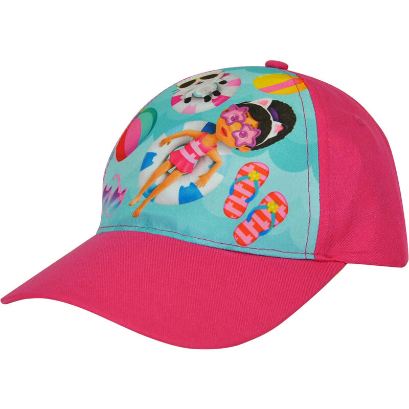 Gabby's Dollhouse Cap Polyester Assortment