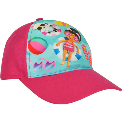 Gabby's Dollhouse Cap Polyester Assortment