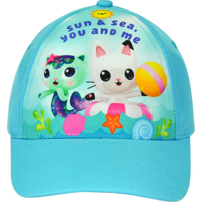 Gabby's Dollhouse Cap Polyester Assortment