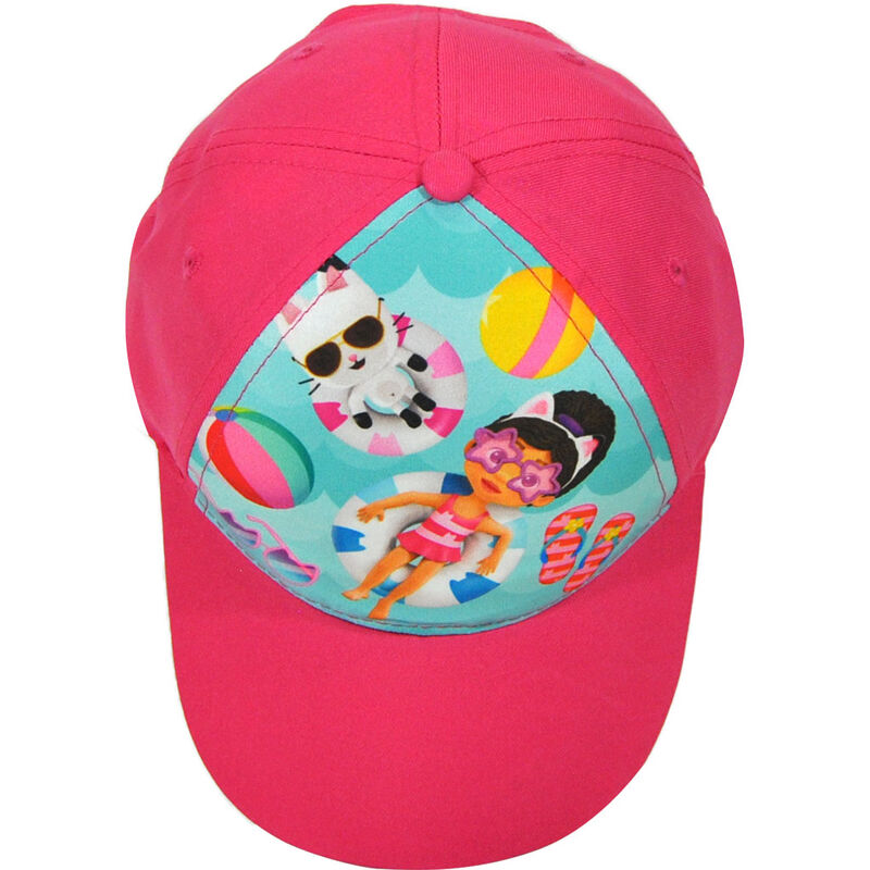 Gabby's Dollhouse Cap Polyester Assortment