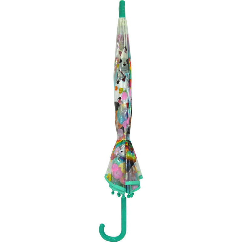 Domek dla lalek Gabby parasol ręczny 46 cm