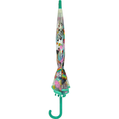 Domek dla lalek Gabby parasol ręczny 46 cm