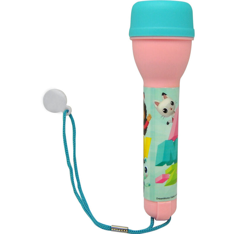 Gabby's Dollhouse Large LED Flashlight