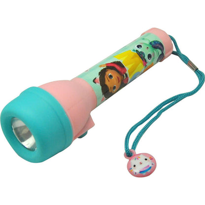 Gabby's Dollhouse Large LED Flashlight