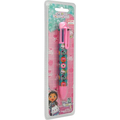 Gabbys Puppenhaus 6 Farben Stift