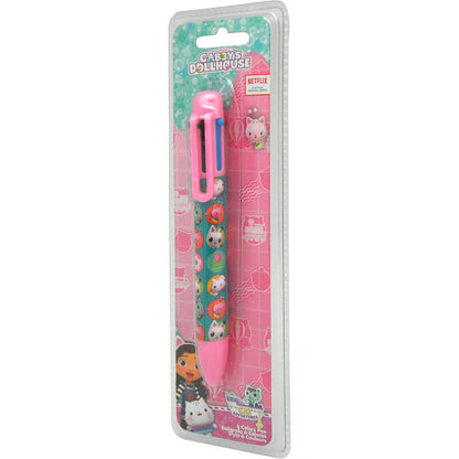 Gabbys Puppenhaus 6 Farben Stift
