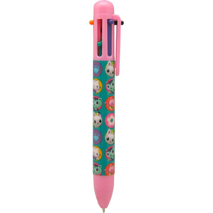 Gabbys Puppenhaus 6 Farben Stift
