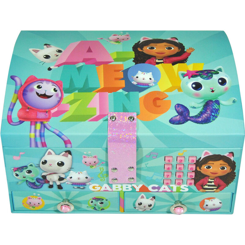 secret jewelry box gabby's dollhouse
