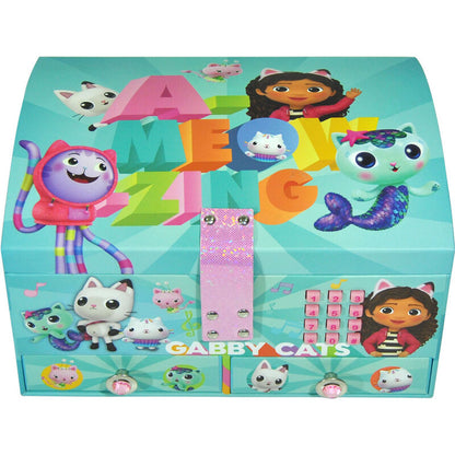 secret jewelry box gabby's dollhouse