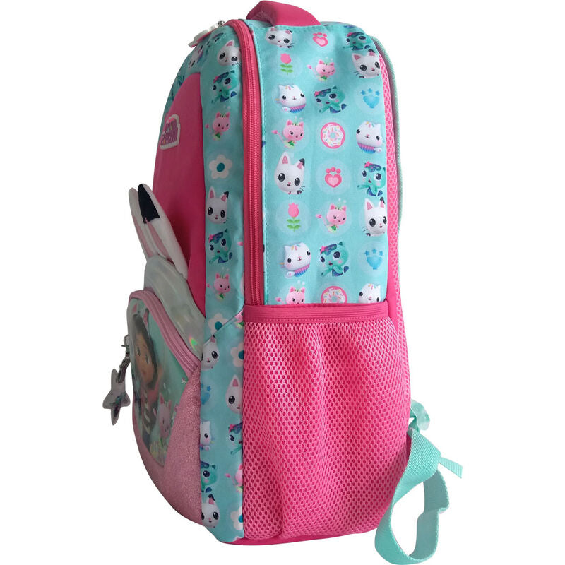 Gabby's Dollhouse Backpack 32cm