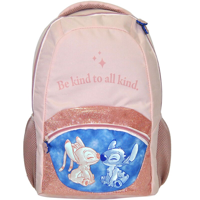 Disney Stitch Backpack 42cm