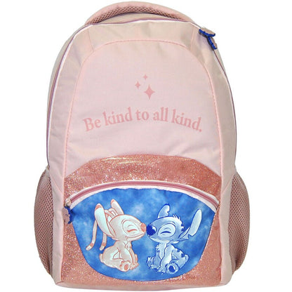 Disney Stitch Backpack 42cm