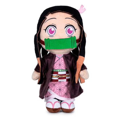 Nezuko Kamado Plüsch Dämonentöter Kimetsu no Yaiba 27cm