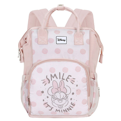 minnie mouse disney maternity backpack 40cm
