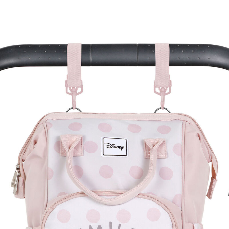 Minnie Mouse Disney maternity backpack 40cm