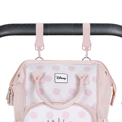 Minnie Mouse Disney maternity backpack 40cm