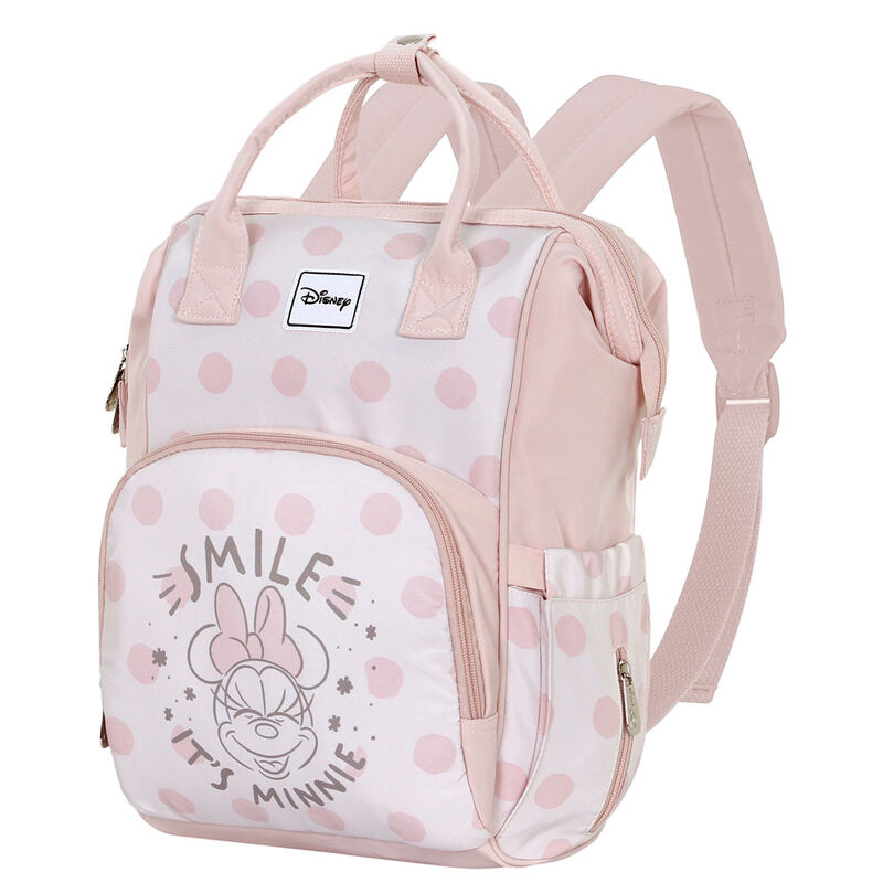 Minnie Mouse Disney maternity backpack 40cm