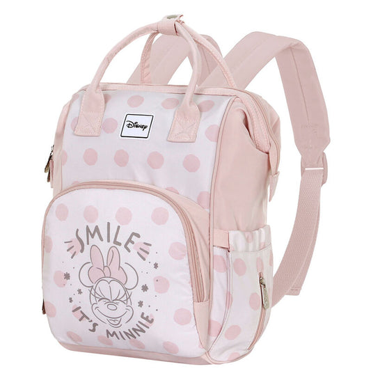 Minnie Mouse Disney maternity backpack 40cm