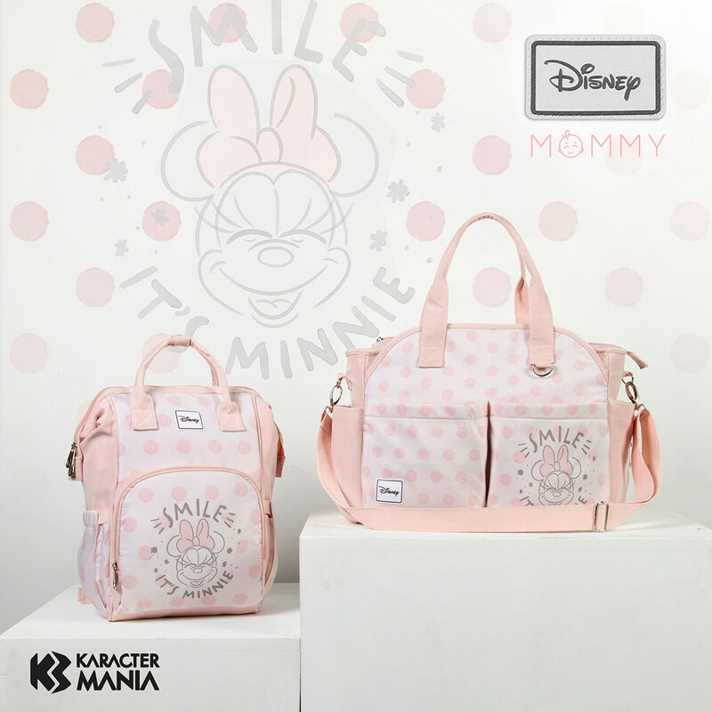 Minnie Mouse Disney maternity backpack 40cm