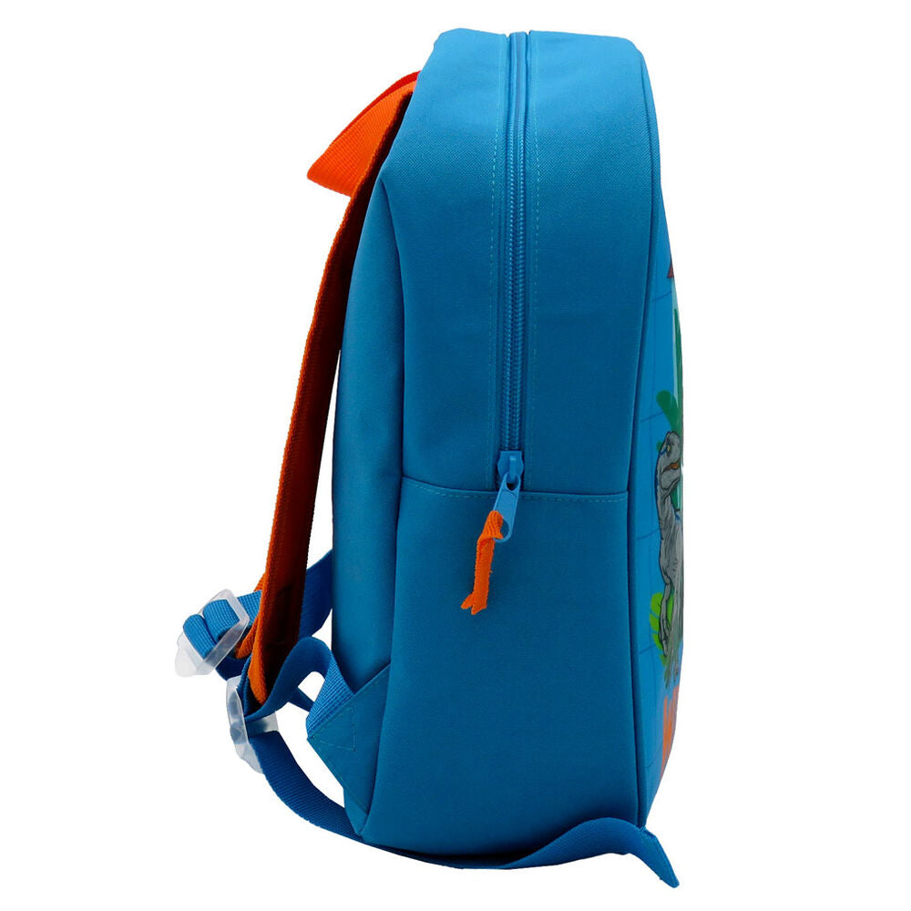 Jurassic World Backpack 30cm