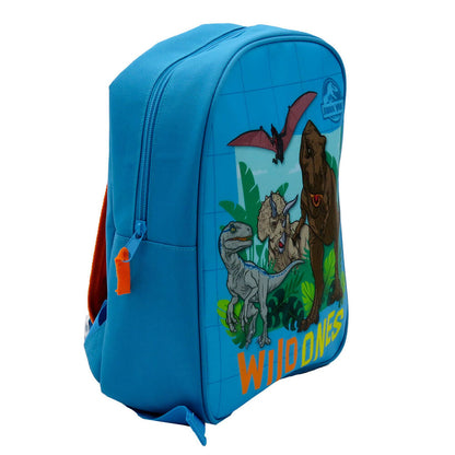 Jurassic World Backpack 30cm