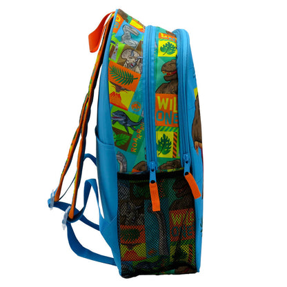 Sac à dos Jurassic World 41 cm adaptable