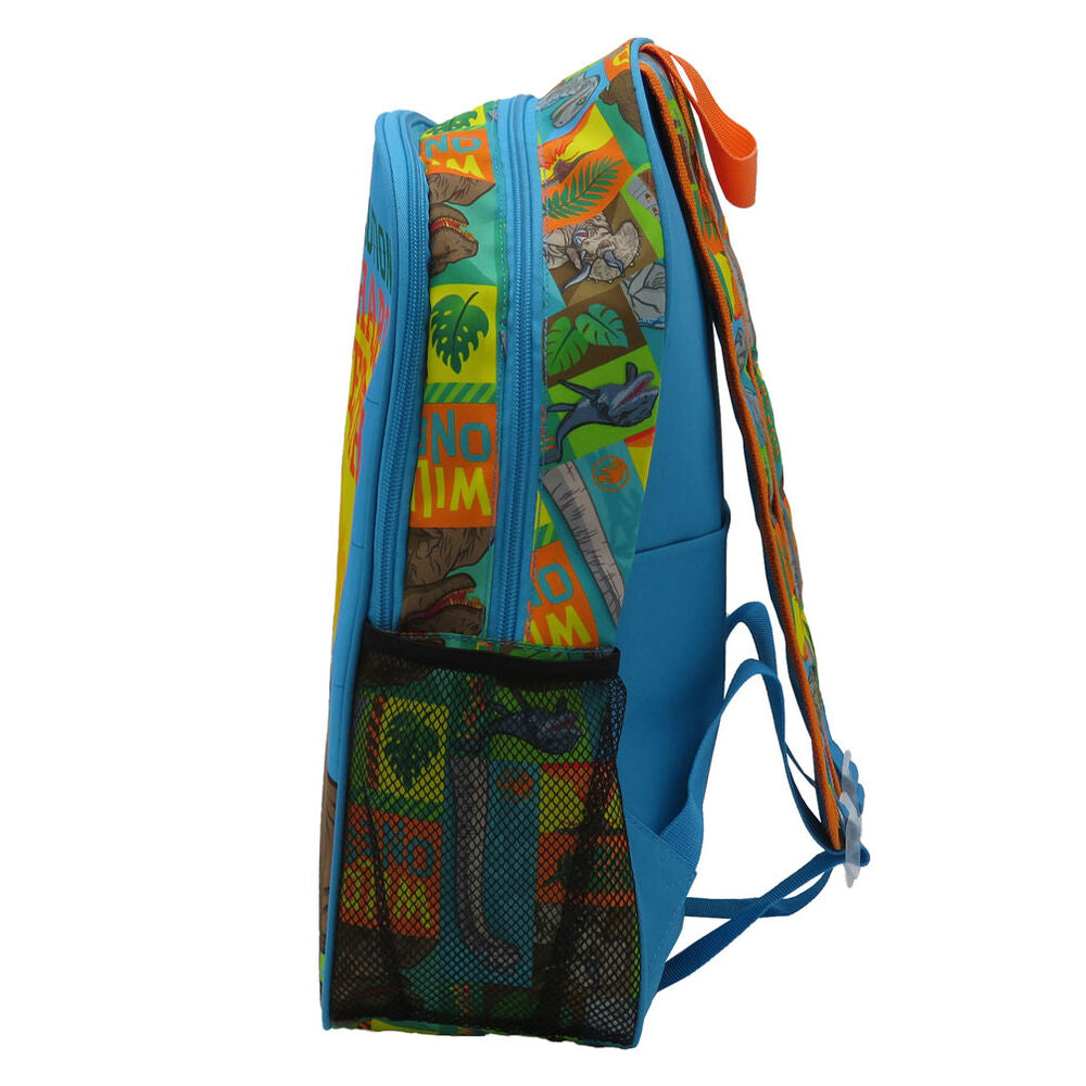 Sac à dos Jurassic World 41 cm adaptable