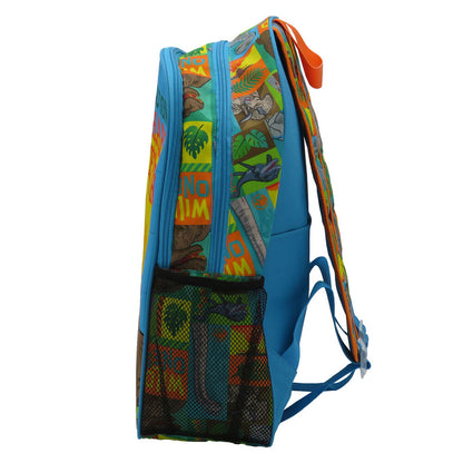 Sac à dos Jurassic World 41 cm adaptable