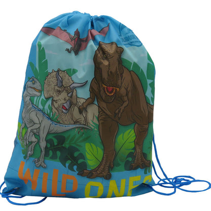 Jurassic World 40cm Schlafsack