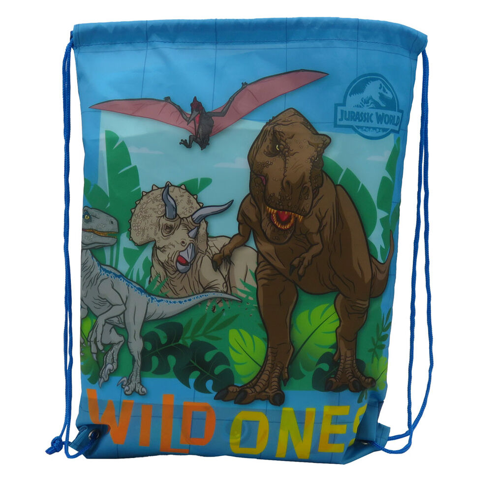 jurassic world 40cm sleeping bag