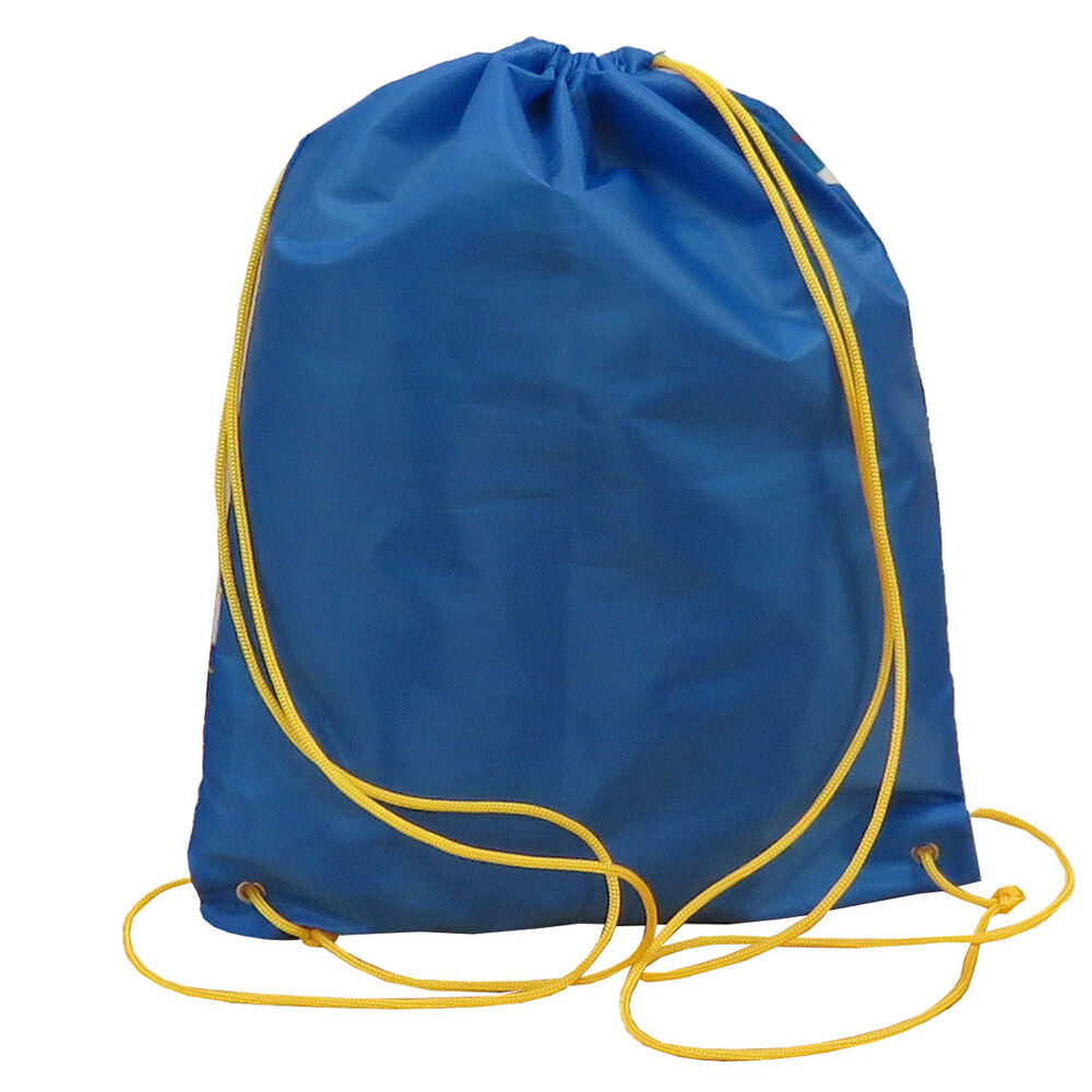 Bolso Pokémon Pikachu de 40 cm