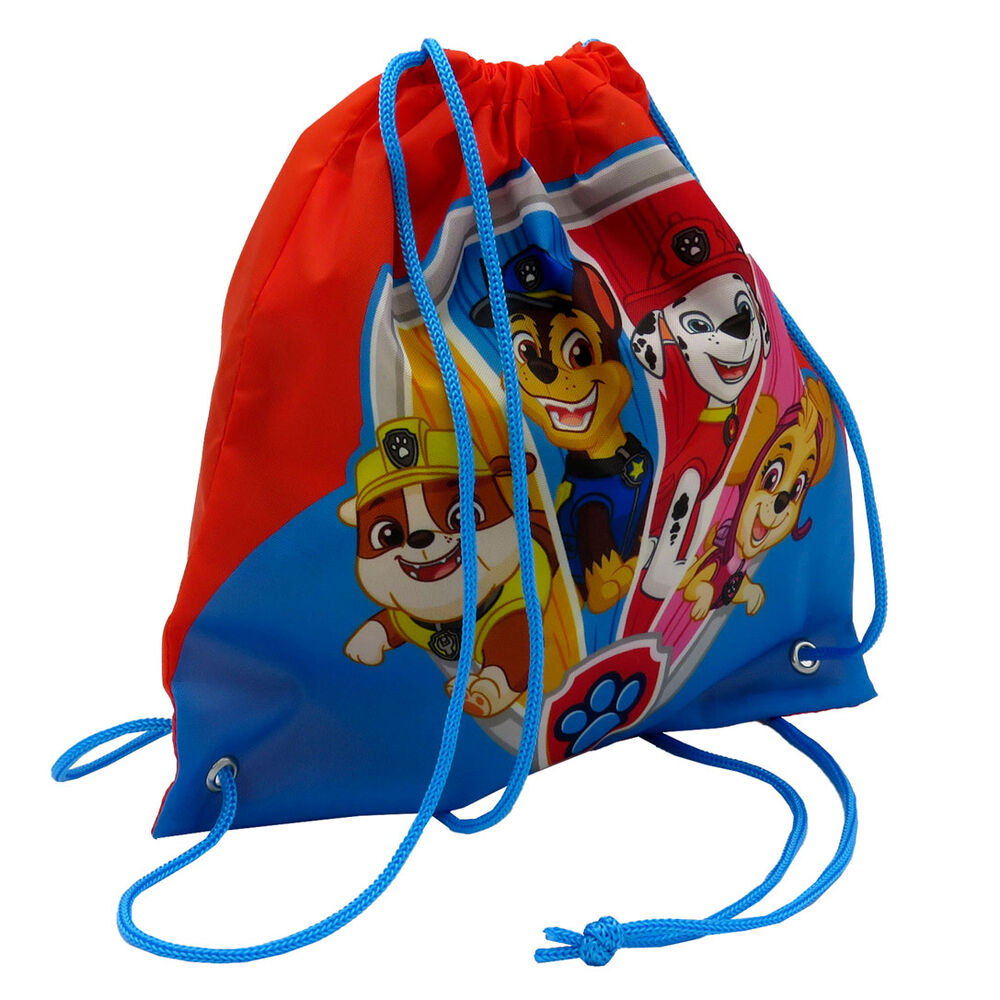 Paw Patrol Schlafsack 25 cm