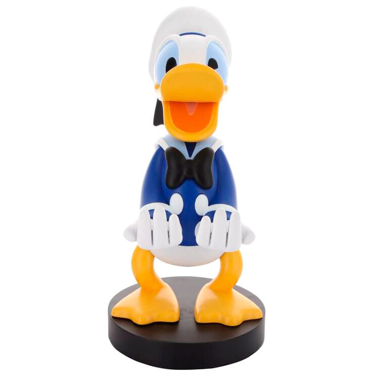 Cable Guy Donald Duck Disney 20cm Mounting Bracket