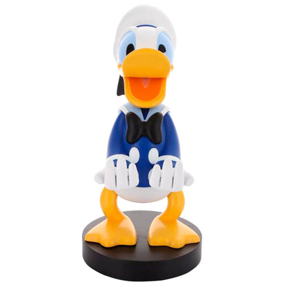 Cable Guy Donald Duck Disney 20cm Mounting Bracket