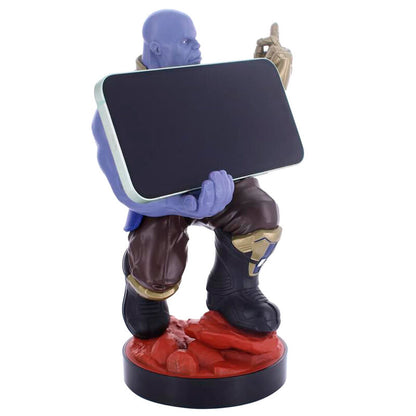 Cable Guy support bracket Thanos Marvel 20cm