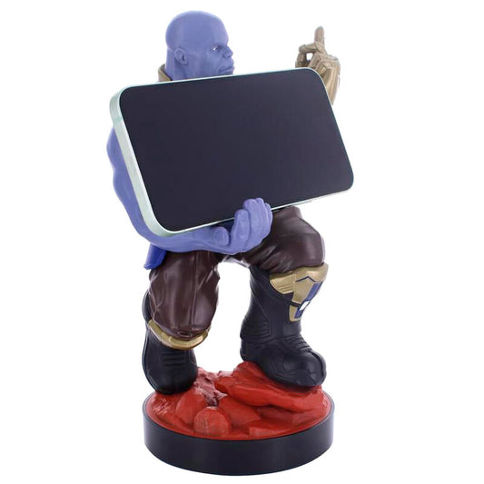 Cable Guy Halterung Thanos Marvel 20 cm