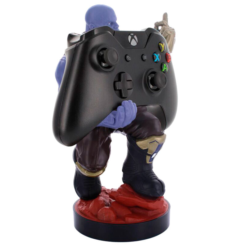 Cable Guy support bracket Thanos Marvel 20cm
