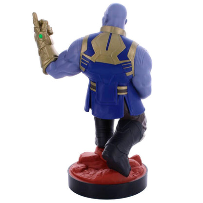Cable Guy support bracket Thanos Marvel 20cm