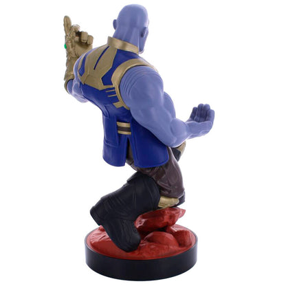 Cable Guy support bracket Thanos Marvel 20cm