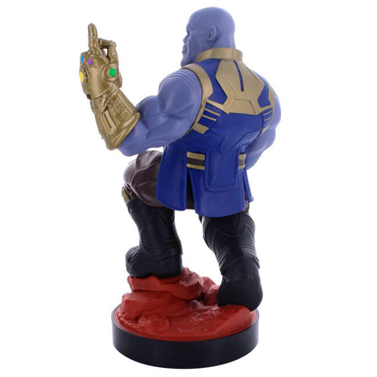 Cable Guy support bracket Thanos Marvel 20cm