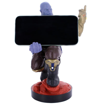 Cable Guy support bracket Thanos Marvel 20cm