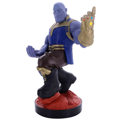 Cable Guy support bracket Thanos Marvel 20cm