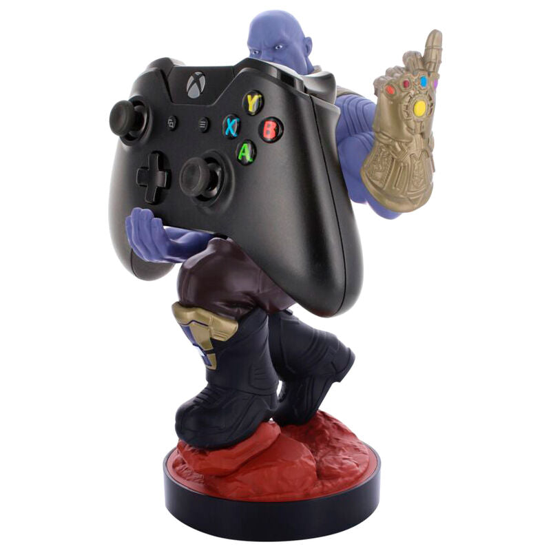 Cable Guy support bracket Thanos Marvel 20cm