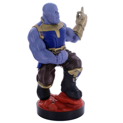 Cable Guy support bracket Thanos Marvel 20cm