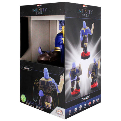 Cable Guy support bracket Thanos Marvel 20cm