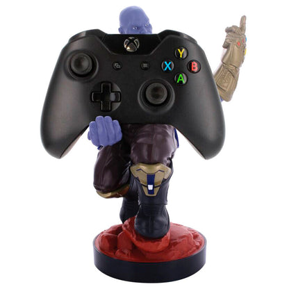 Cable Guy support bracket Thanos Marvel 20cm