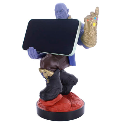 Cable Guy support bracket Thanos Marvel 20cm